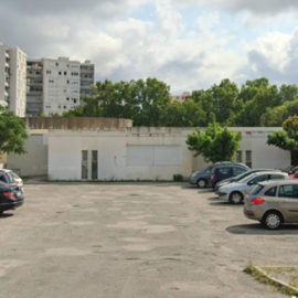 centre social christian cheze - barriol arles