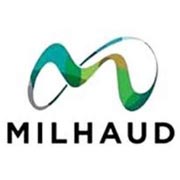logo milhaud